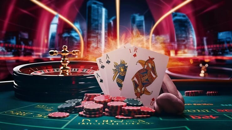 NetEnt slot game interface on lomba hk platform